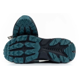CMP RAHMSY 3Q65877 46UT Pantofi de alergare albastru 8