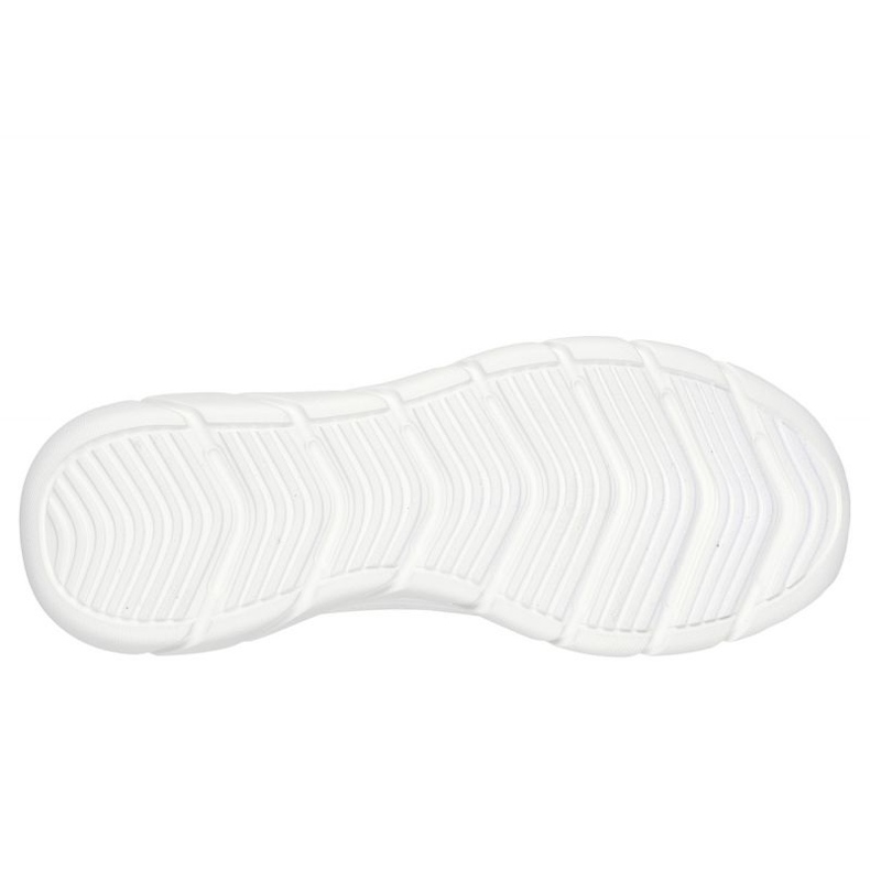 Skechers Bobs Sport B Flex Lo - Graceful Stride 117591 Pantofi alb 2