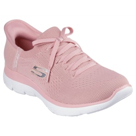Skechers Slip -inss: Summits - noi pantofi zilnic 150263 roz 1