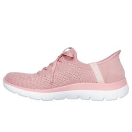 Skechers Slip -inss: Summits - noi pantofi zilnic 150263 roz 4