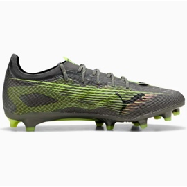 PUMA ULTRA 5 PRO FG/AG 108161-03 Pantofi de fotbal gri 1