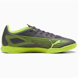 PUMA ULTRA PLAY IT 108326-03 Pantofi de fotbal gri 1