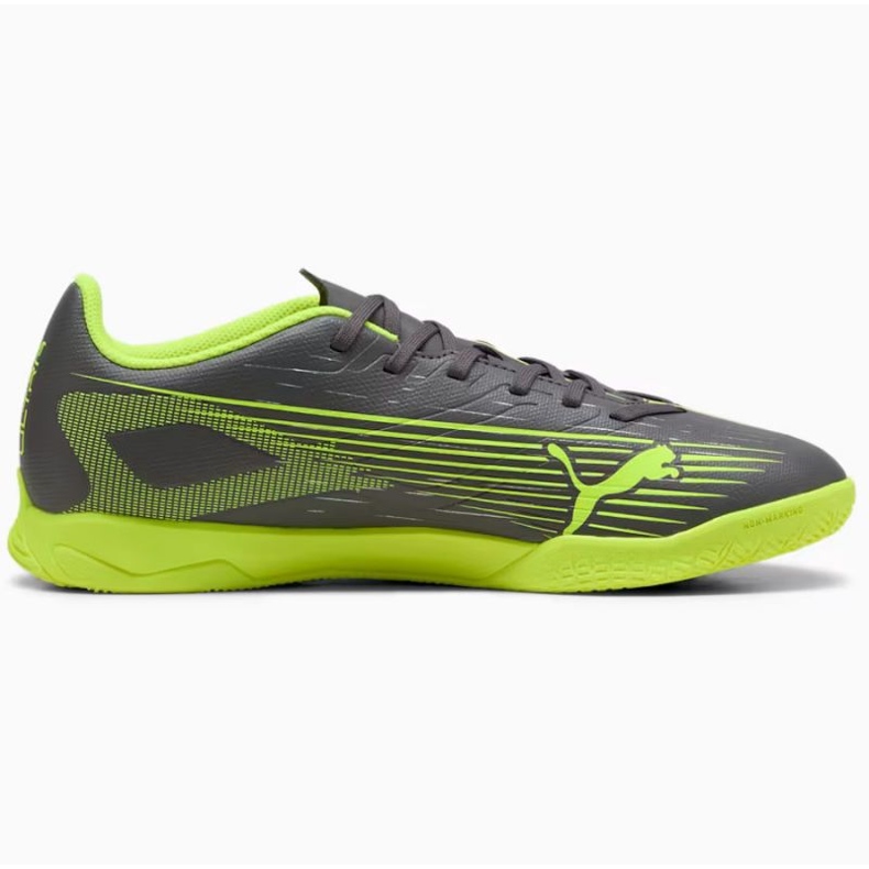 PUMA ULTRA PLAY IT 108326-03 Pantofi de fotbal gri 1