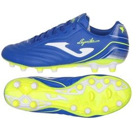 Pantofi Joma Aguila 2504 FG AGUW2504FG albastru 1