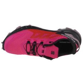 Pantofi Salomon Supercross 4 417376 roz 3