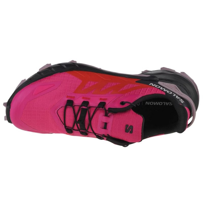 Pantofi Salomon Supercross 4 417376 roz 3