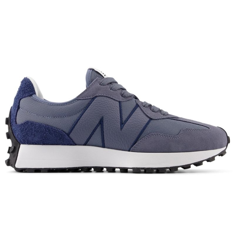 Pantofi New Balance U327MA gri 1