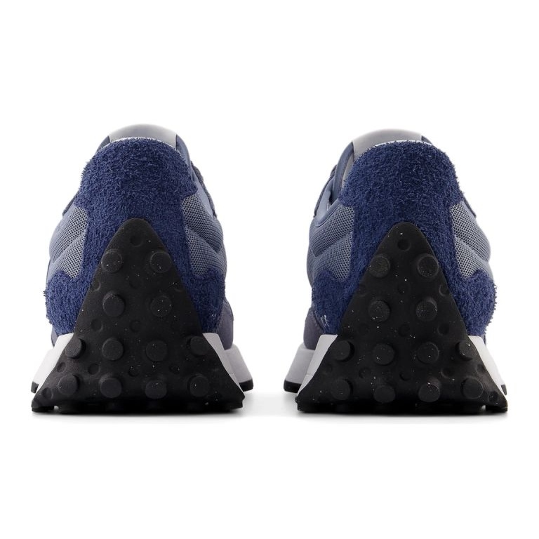 Pantofi New Balance U327MA gri 5