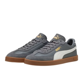 Puma Club II 397447 19 Pantofi verde 1 Puma Club II 397447 19 Pantofi verde 1