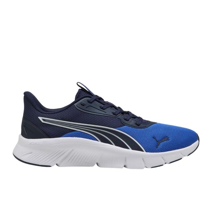 Puma Flex Focus Lite Modern 310093 13 Pantofi de alergare albastru 1