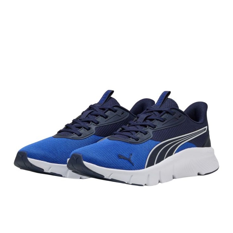 Puma Flex Focus Lite Modern 310093 13 Pantofi de alergare albastru 2