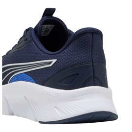 Puma Flex Focus Lite Modern 310093 13 Pantofi de alergare albastru 3
