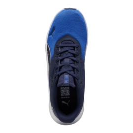 Puma Flex Focus Lite Modern 310093 13 Pantofi de alergare albastru 4