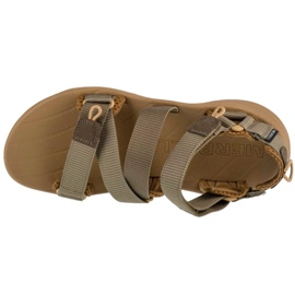 Sandale Merrell Speed ​​Fusion Web RMX J008138 maro 2