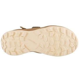 Sandale Merrell Speed ​​Fusion Web RMX J008138 maro 3