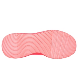 Skechers Sneakers Bobs Squad Chaos - Color Rythms 117216 Pantofi roz 2