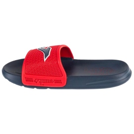 Flippers Joma S.Island 2506 SISLJS2506 RED roșu 1