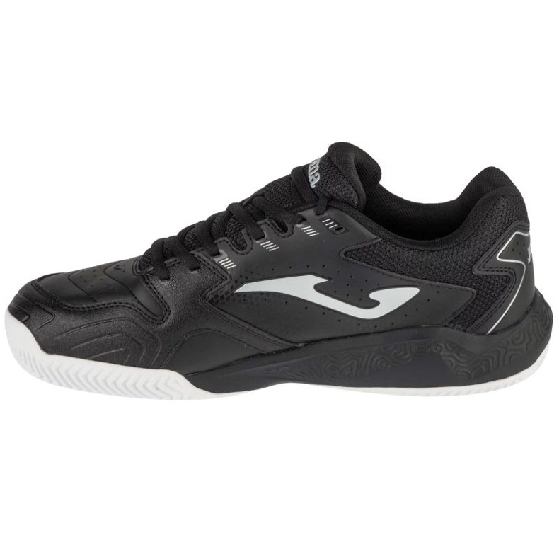 Pantofi de tenis Joma Master 1000 2501 TM100S2501C negru 1