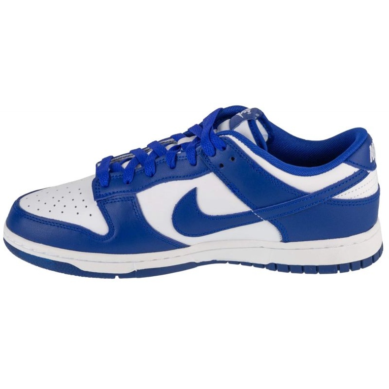 Pantofi Nike Dunk Low Retro DV0833-103 alb 1