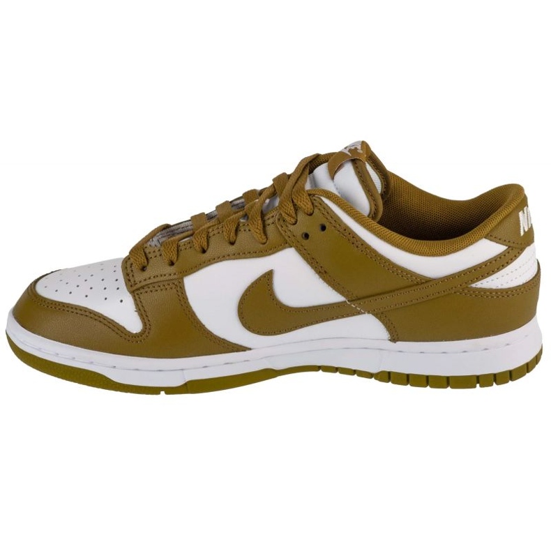 Pantofi Nike Dunk Low Retro DV0833-105 alb 1