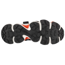 Pantofi Merrell Speedarc Surge Boa J03871 negru 3