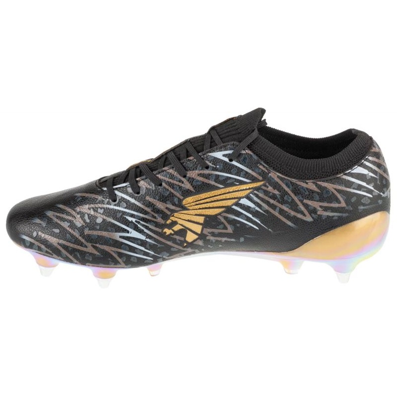 Joma Striker 2501 SG Striks2501SG Pantofi de fotbal negru 1