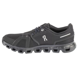 On Running Pantofi de alergare pe cloud 6 3MF10071043 negru 1