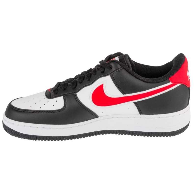 Nike Air Force 1 07 NN HM0721-002 Pantofi negru 1 Nike Air Force 1 07 NN HM0721-002 Pantofi negru 1