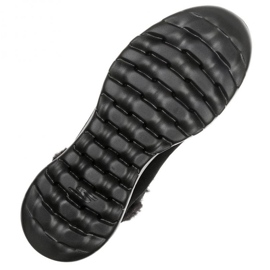 Skechers on the Go Joy Bundle Up 15501-BBK Pantofi negru 5