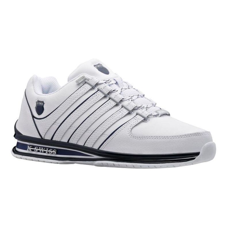 K-SWISS RINZLER 01235-139-M Pantofi alb 1