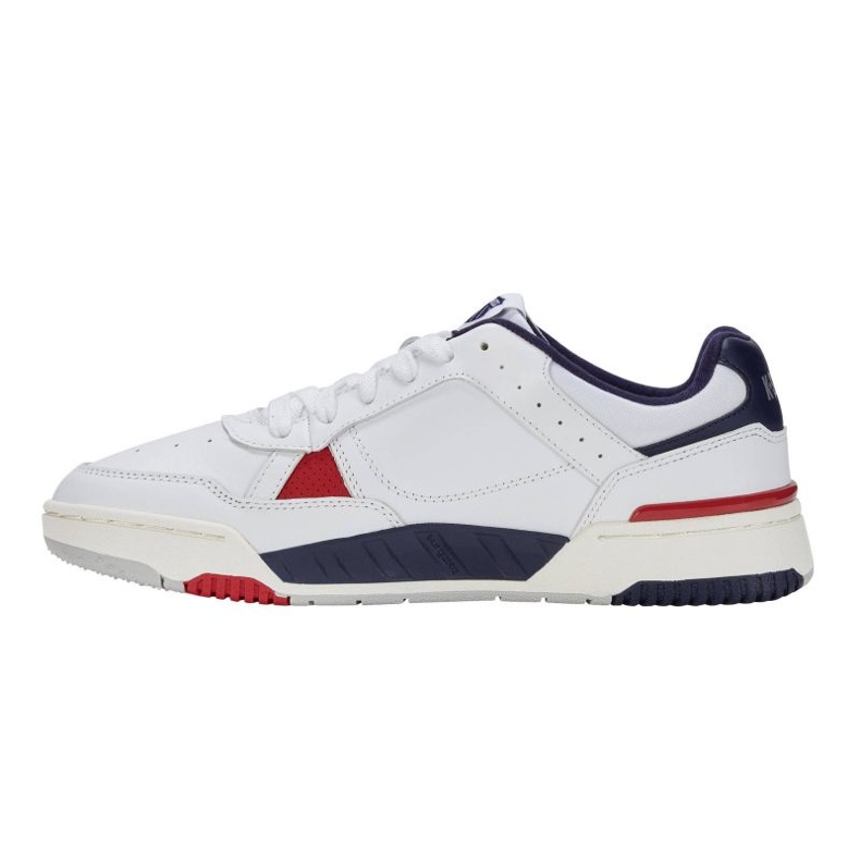 K-Swiss Match Pro LTH 08905-130-M alb 2