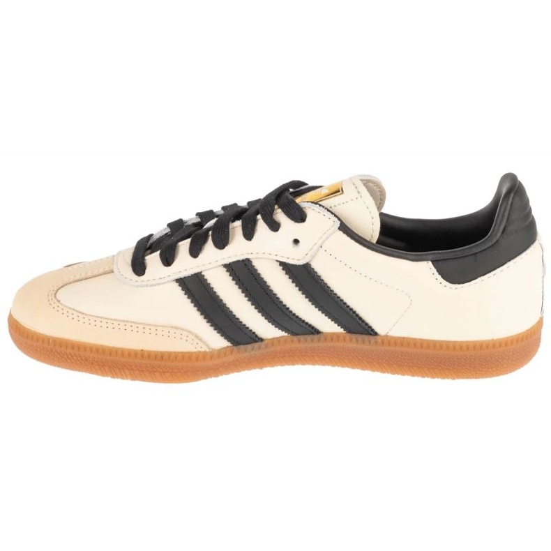 Pantofi adidas samba og id0478 bej 1