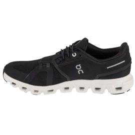 On Running Pe pantofi de alergare în cloud 6 3MF10070299 negru 1