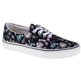 Vans Era W VN0A54F13VD1 negru multicolor 1