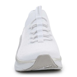 Pantofi Skechers d'Hux Walker l-a lăsat să strălucească 149366-WSL alb 2