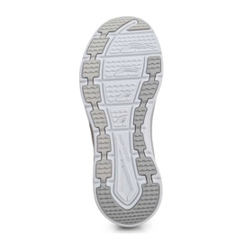 Pantofi Skechers d'Hux Walker l-a lăsat să strălucească 149366-WSL alb 7