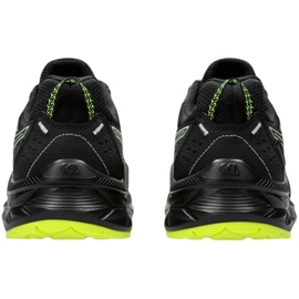 Pantofi de alergare impermeabili Asics Gek Venture 9 1011B705 003 negru 3