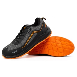 Pantofi sport pentru bărbați Ușoare URGENT 225/S1 Sra 4 Pantofi sport pentru bărbați Ușoare URGENT 225/S1 Sra 4