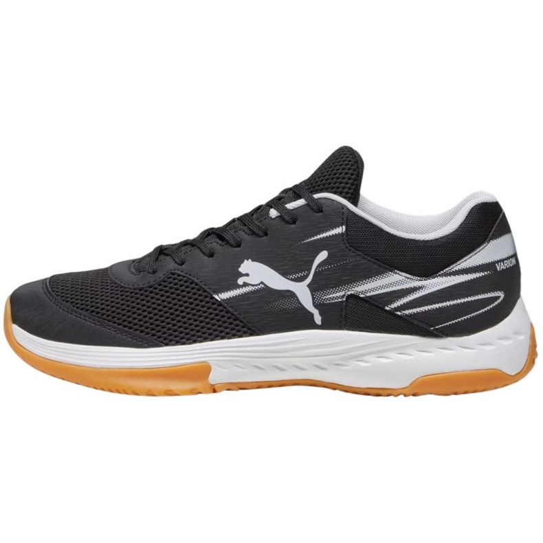 PUMA Varion II 107341 01 Pantofi negru 1