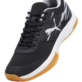 PUMA Varion II 107341 01 Pantofi negru 5