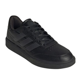 Adidas CourtBlock IF6449 Pantofi negri negru 1