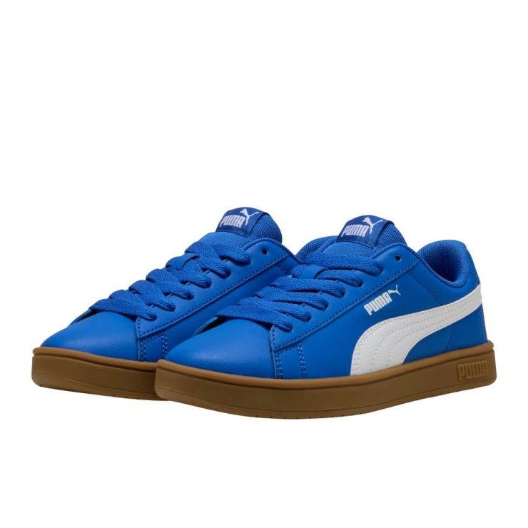PUMA RICKIE Classic 394252 17 Pantofi albastru 1