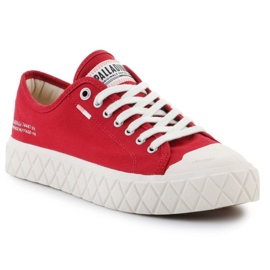 Palladium Palladium Ace CVS Org 74447-656-M roșu 1