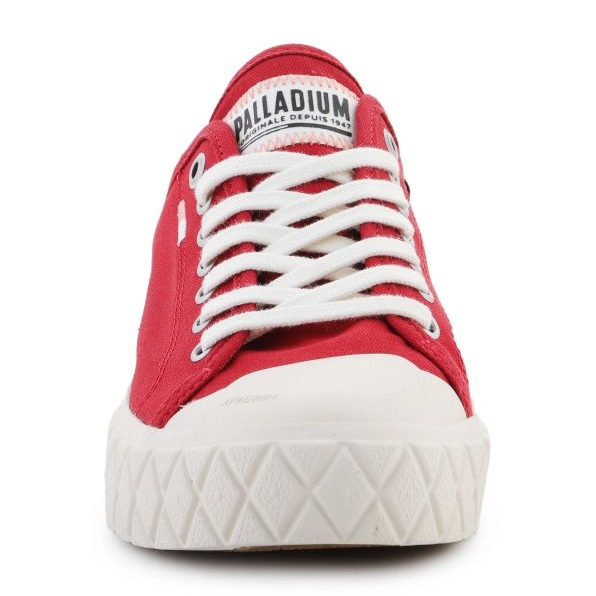 Palladium Palladium Ace CVS Org 74447-656-M roșu 2