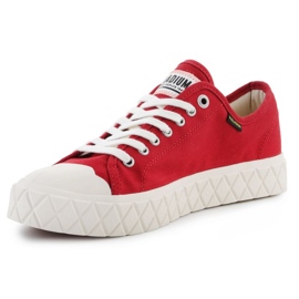 Palladium Palladium Ace CVS Org 74447-656-M roșu 3