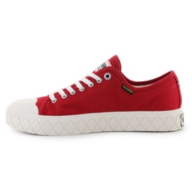 Palladium Palladium Ace CVS Org 74447-656-M roșu 4