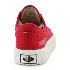 Palladium Palladium Ace CVS Org 74447-656-M roșu 5