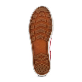 Palladium Palladium Ace CVS Org 74447-656-M roșu 6