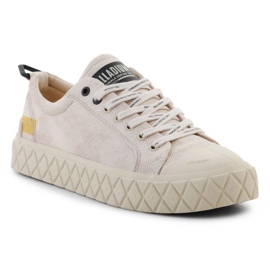 Palladium Palladium ACE LO Surplus 74488-241-M bej 1
