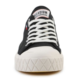Palladium Palladium Ace CVS Org 74447-053-M negru 2